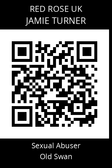 QR code for jamie turner